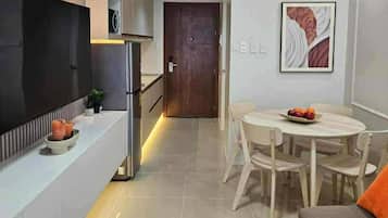 Servicios de la habitación