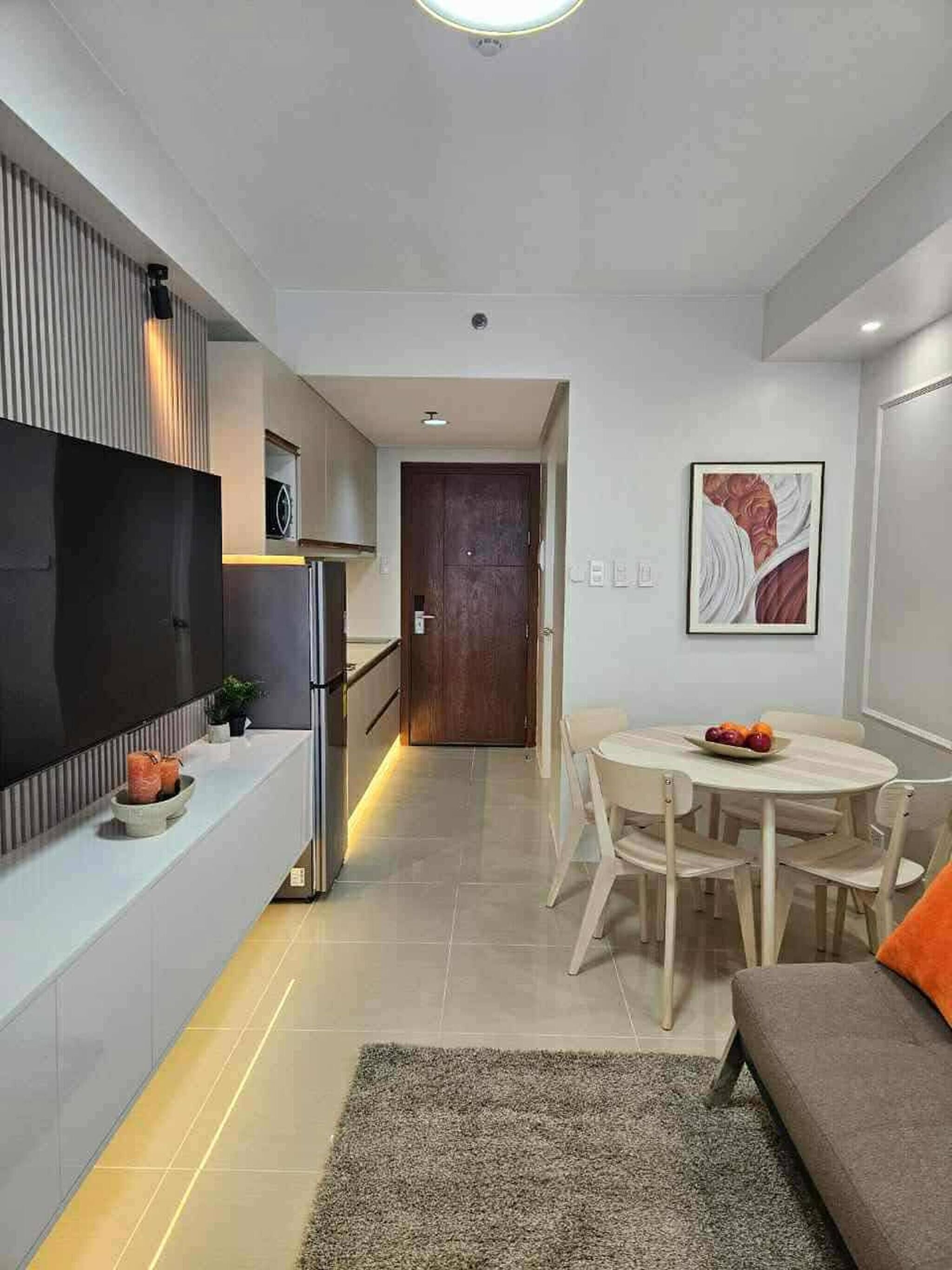 Apartment, 1 Bedroom, Smoking | Room amenity