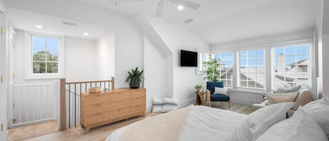 4 habitaciones, tabla de planchar con plancha y wifi gratis