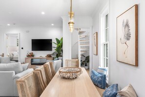 Interior - Second Wind - Rosemary Beach - Private Pool, Access to Private Beach, Fitness and Tennis Access! (Rosemary Beach)