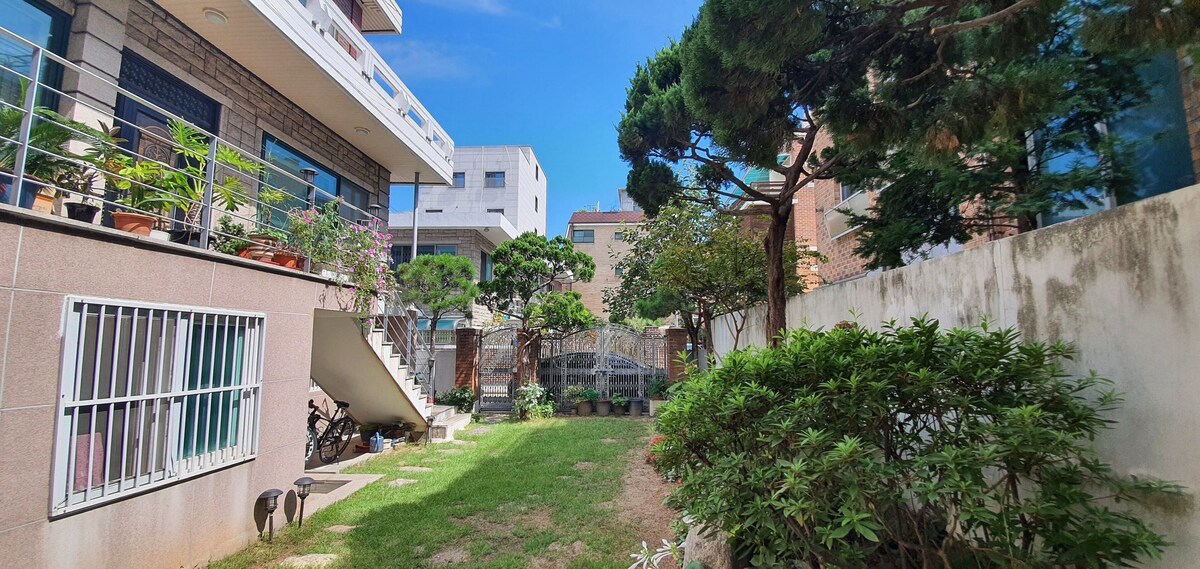 Bild für Gastgeberprofil