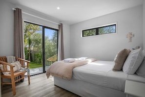 5 bedrooms - Relax on Williamson - Whangamata (Whangamata)