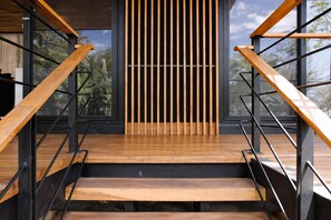 Property grounds - SO BLUE INDIGO | MODERN VILLA WITH POOL AND JUNGLE VIEWS (Nosara)