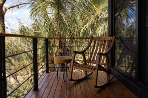 Property grounds - SO BLUE INDIGO | MODERN VILLA WITH POOL AND JUNGLE VIEWS (Nosara)