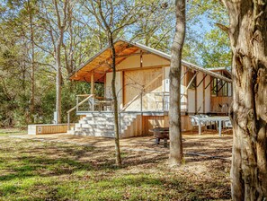 Bed sheets - GLAT Austin (Bastrop)