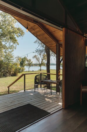 Room - GLAT Austin (Bastrop)