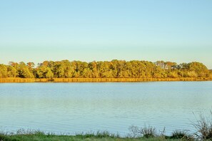 Lake - GLAT Austin (Bastrop)