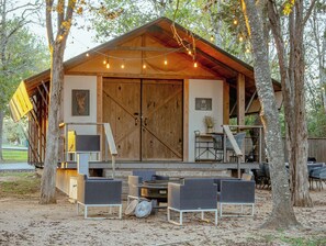 Exterior - GLAT Austin (Bastrop)