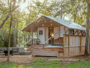 Bed sheets - GLAT Austin (Bastrop)