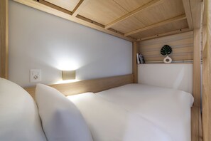 ห้องอีโคโนมีทวิน, วิวเมือง | Wi-Fi ฟรี