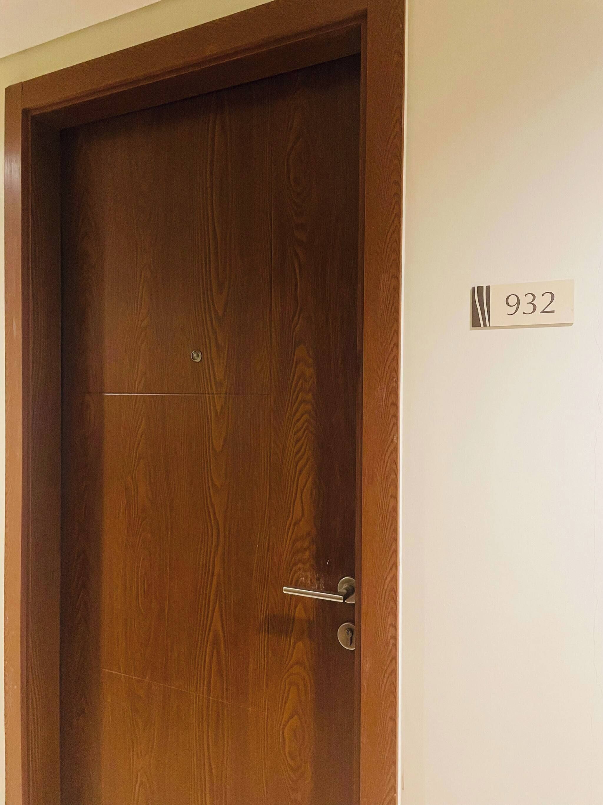 Apartment, 1 Bedroom, Smoking, Balcony | Interior