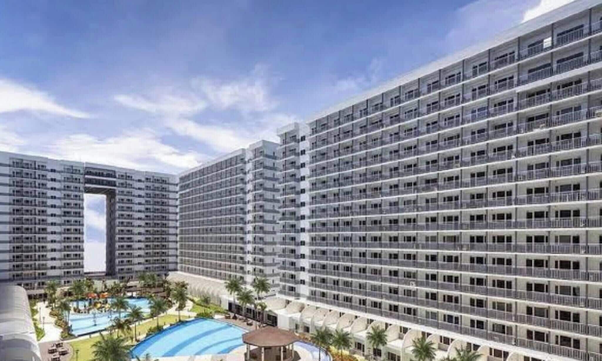 Apartamento, 1 habitación, fumadores, balcón | Piscina | Una piscina al aire libre