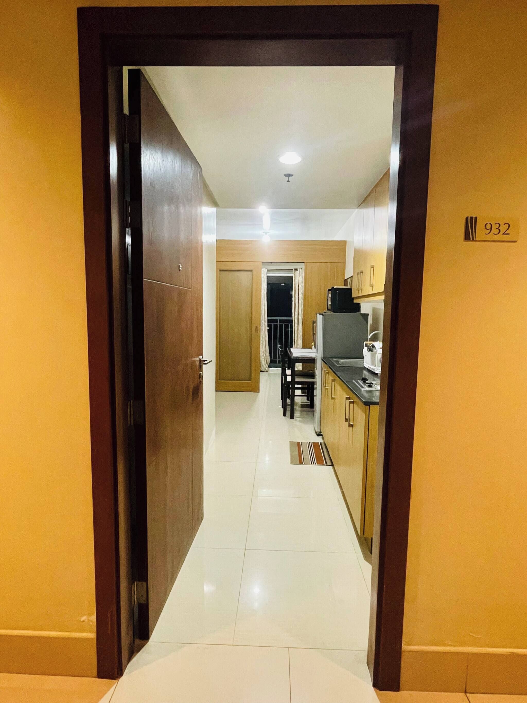 Apartamento, 1 habitación, fumadores, balcón | Interior