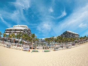 Exterior - Garza Blanca Resort & Spa Los Cabos (Cabo San Lucas)