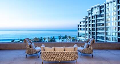 Garza Blanca Resort & Spa Los Cabos