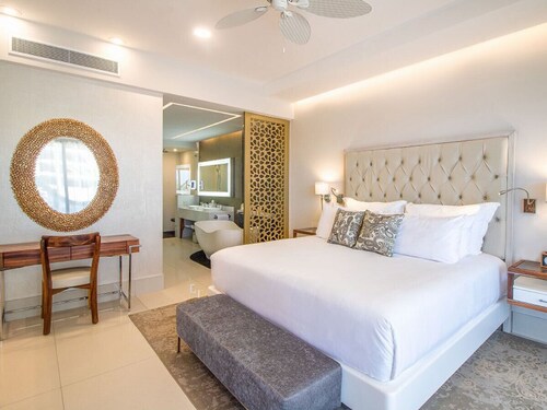 Garza Blanca Resort & Spa Los Cabos