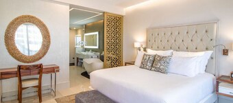 Garza Blanca Resort & Spa Los Cabos