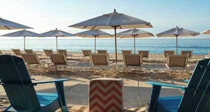Garza Blanca Resort & Spa Los Cabos