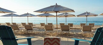 Garza Blanca Resort & Spa Los Cabos
