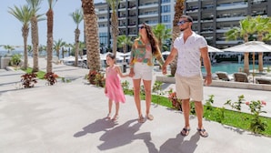 Exterior - Garza Blanca Resort & Spa Los Cabos (Cabo San Lucas)