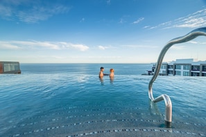Exterior - Garza Blanca Resort & Spa Los Cabos (Cabo San Lucas)