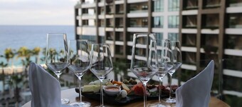 Garza Blanca Resort & Spa Los Cabos