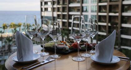 Garza Blanca Resort & Spa Los Cabos