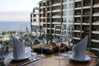 Garza Blanca Resort & Spa Los Cabos