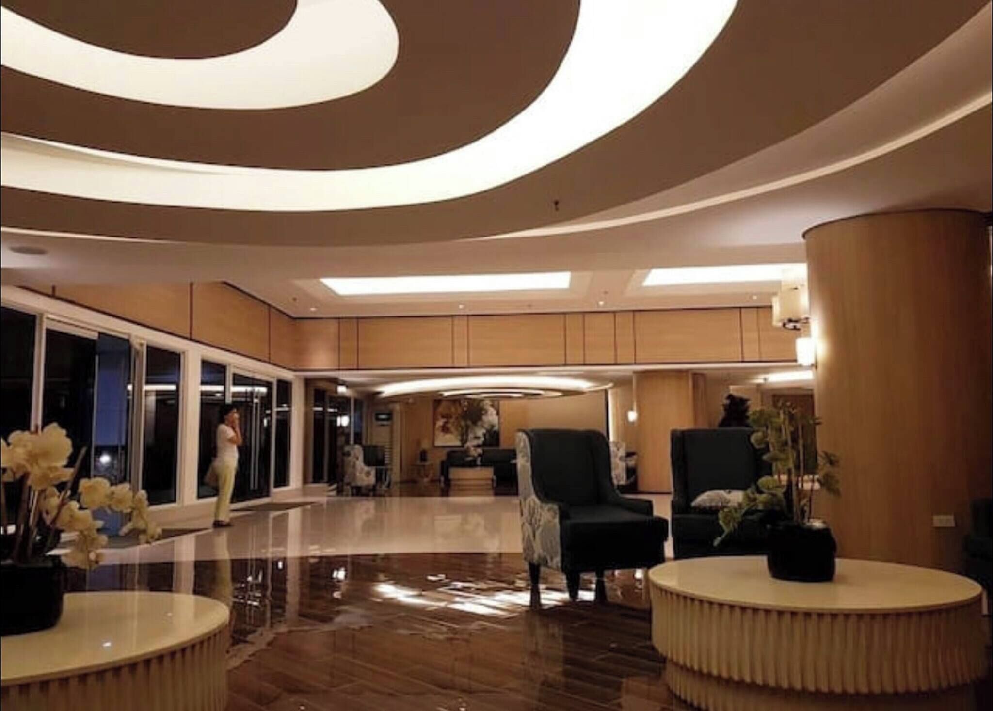 Hall