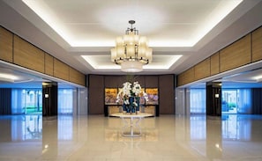 Interior - Joyful Pasay Getaway Staycation Condo Near MOA and Ikea Near Mall of Asia (Pasay)