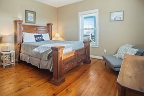 3 chambres, lit parapluie, Wi-Fi gratuit, draps fournis