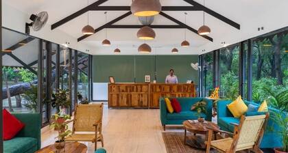 Aranya Vilas - A Nature Resort