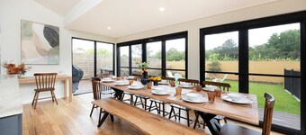 La Dolce Villa - acerage with a pool.