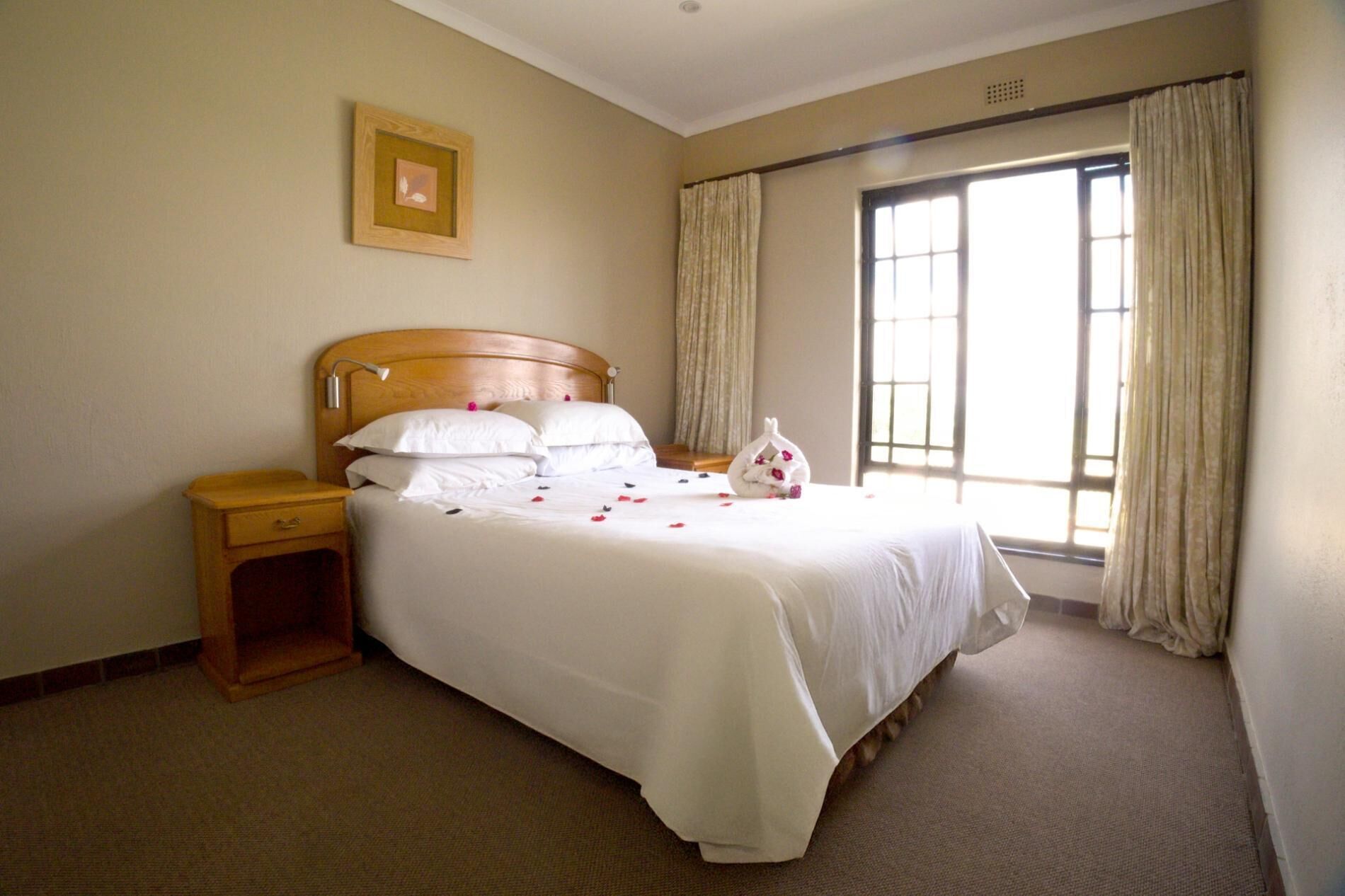 4 Schlafzimmer, Bügeleisen/Bügelbrett, WLAN