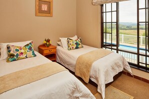 4 Schlafzimmer, Bügeleisen/Bügelbrett, WLAN