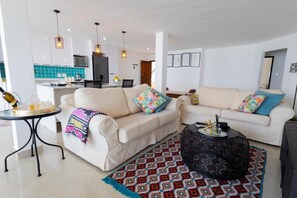 منطقة المعيشة