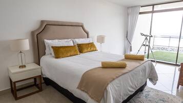 3 habitaciones, tabla de planchar con plancha y wifi