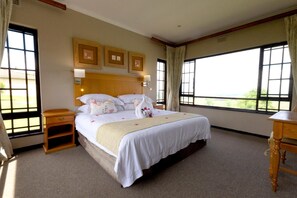 4 dormitorios, tabla de planchar con plancha, wifi