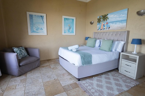 Colwyn Luxury Guest House (3751)