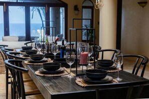 تناول الطعام