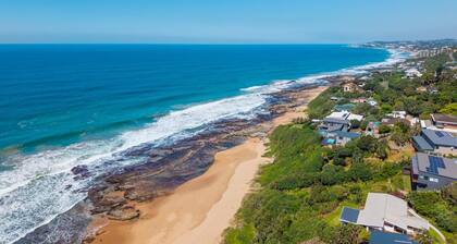 Luxury Retreat | Hot tub | Sea View