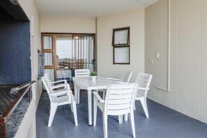 Servei de restauració a l'aire lliure