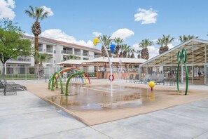 Children’s area - Desert Views Retreat, 8 Bedrooms, Sleeps 24, Community Amenities (St. George)