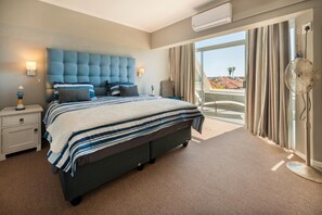 1 soveværelse, strygejern/strygebræt, Wi-Fi, sengetøj