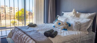 Stylish Stay | Balcony | Pool