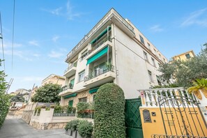 Exterior - Seaside Binario Blu 500 M Dal Mare, Alassio, Italy (Alassio)