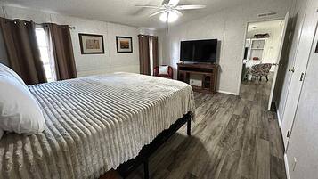 3 sovrum, wi-fi och sängkläder