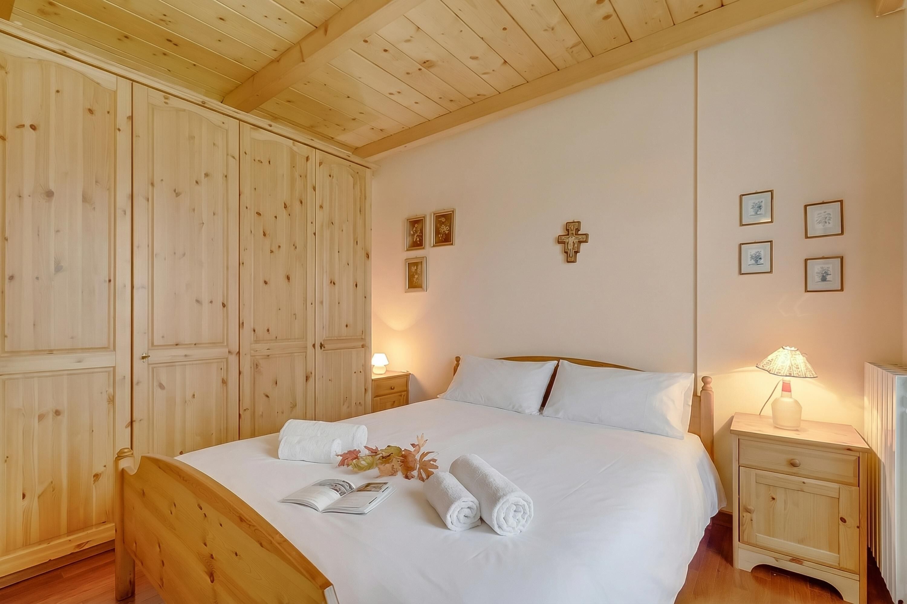 3 camere, Wi-Fi gratuito, lenzuola