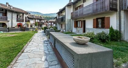 Maison Dolce Vento, Oulx, Italy