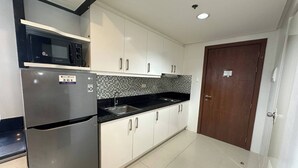 Apartamento, 2 habitaciones, fumadores | Interior